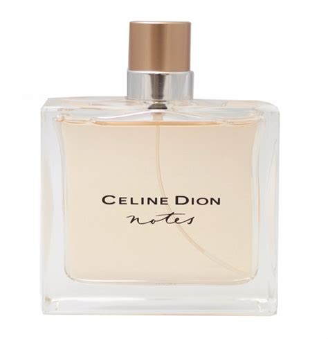 celine dion perfume notes price|celine dion original perfume.